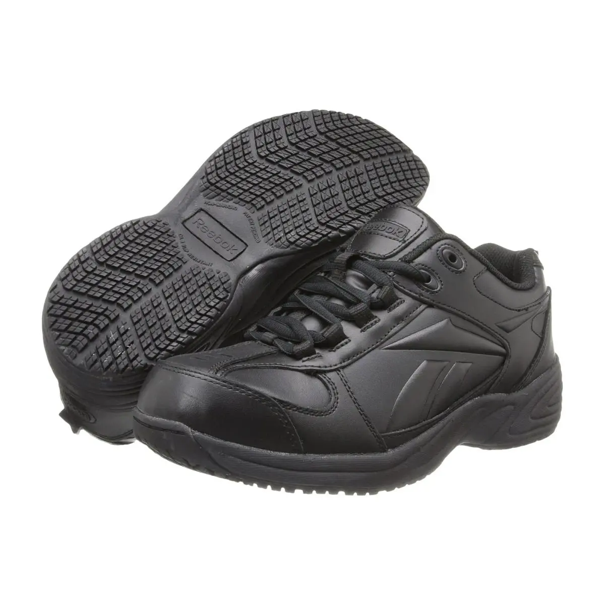 Reebok shoes - Black 6