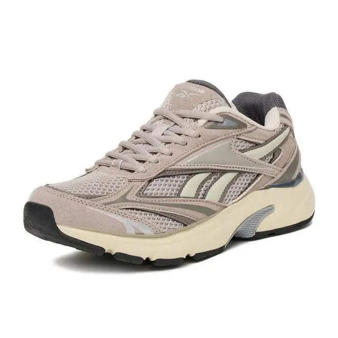 Reebok shoes - Reebok Belwave - Belwave - 100259616 - Light Grey/Medium Grey/Dark Grey 0