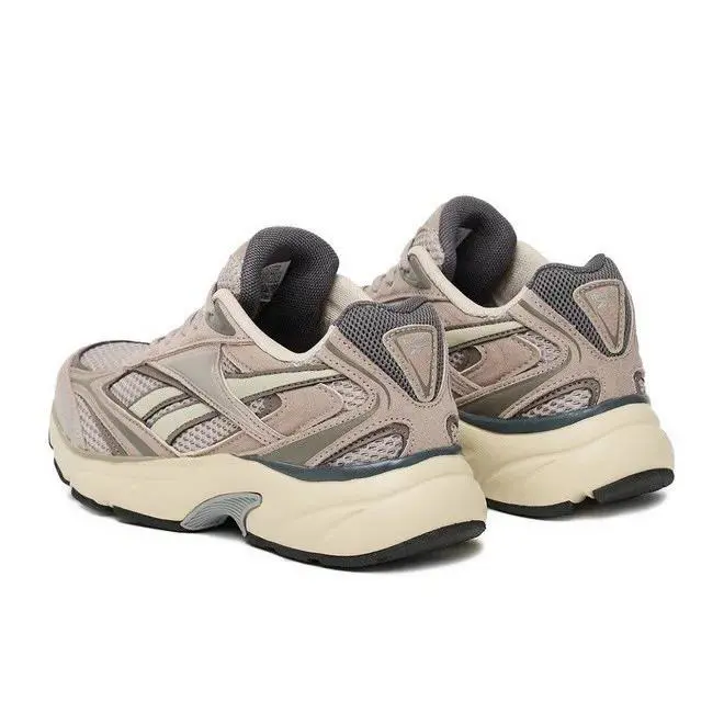Reebok shoes - Reebok Belwave - Belwave - 100259616 - Light Grey/Medium Grey/Dark Grey 3