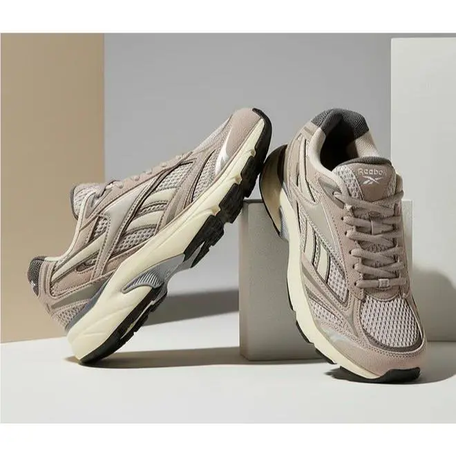 Reebok shoes - Reebok Belwave - Belwave - 100259616 - Light Grey/Medium Grey/Dark Grey 12