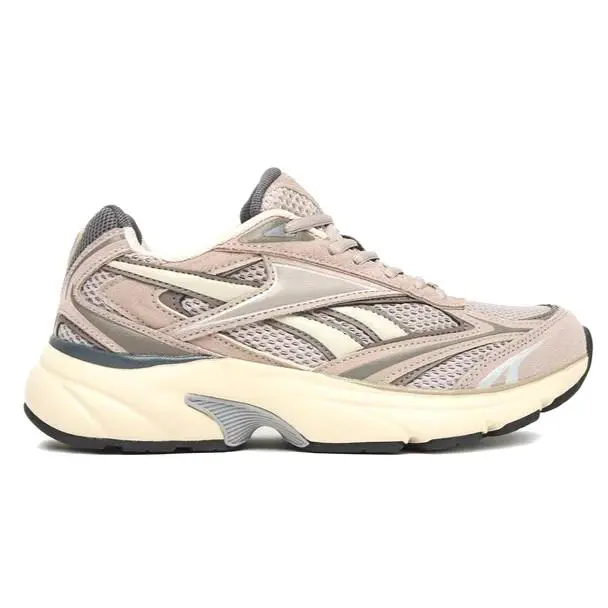 Reebok shoes - Reebok Belwave - Belwave - 100259616 - Light Grey/Medium Grey/Dark Grey 7