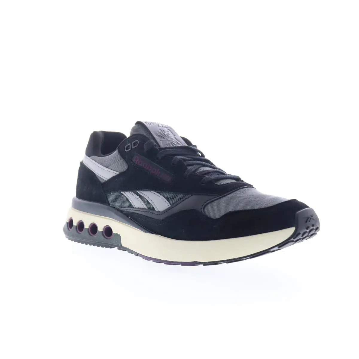 Reebok shoes - Reebok ERS World - ERS World - 100209548 - Black 0
