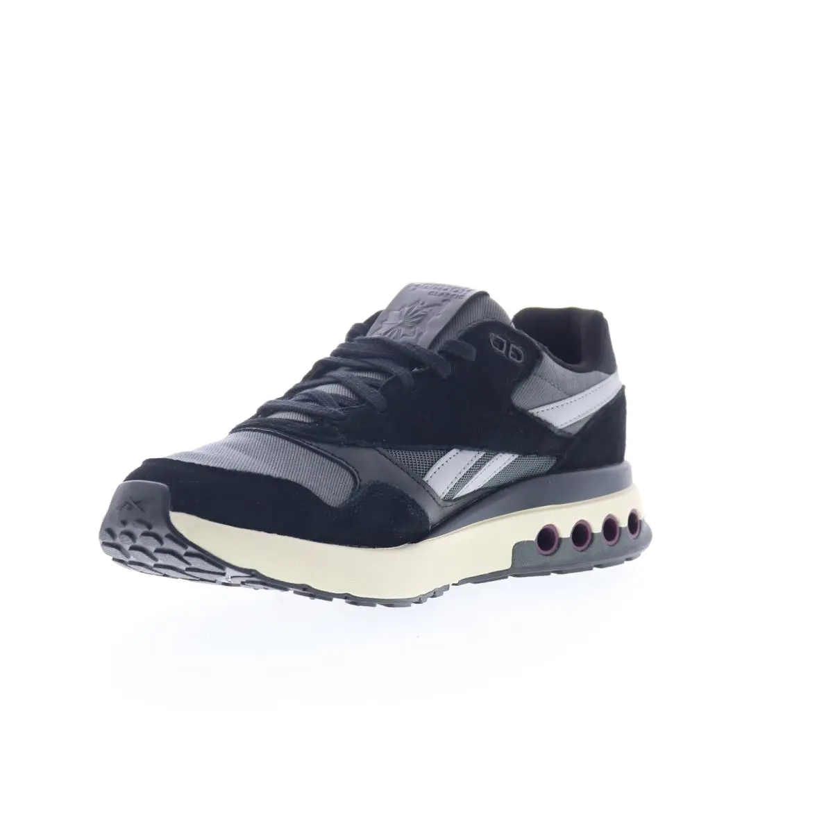 Reebok shoes - Reebok ERS World - ERS World - 100209548 - Black 2