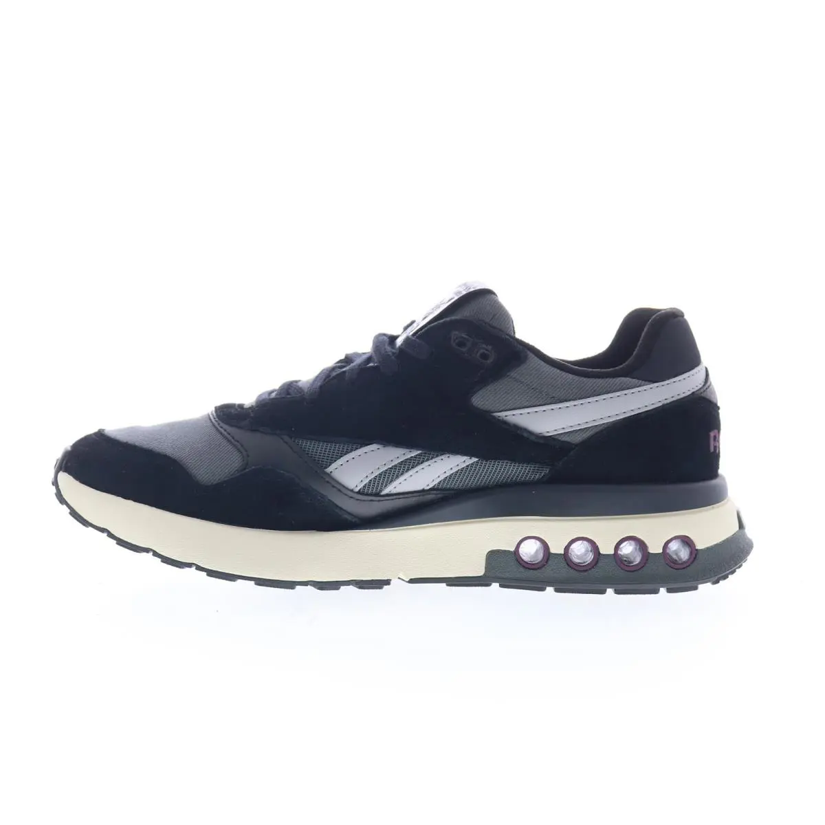 Reebok shoes - Reebok ERS World - ERS World - 100209548 - Black 3