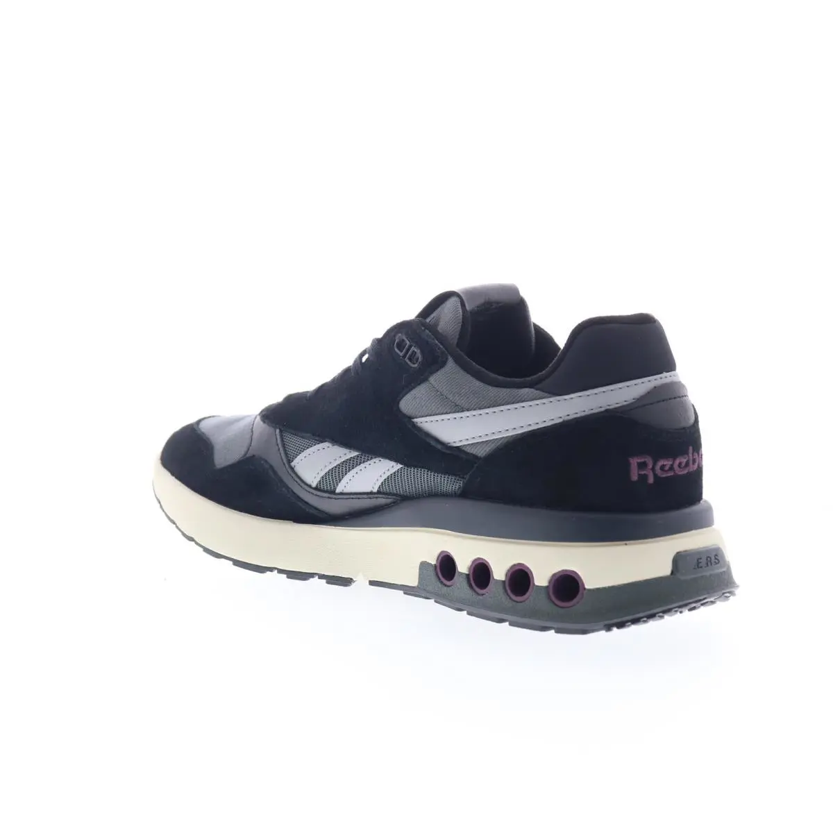 Reebok shoes - Reebok ERS World - ERS World - 100209548 - Black 4