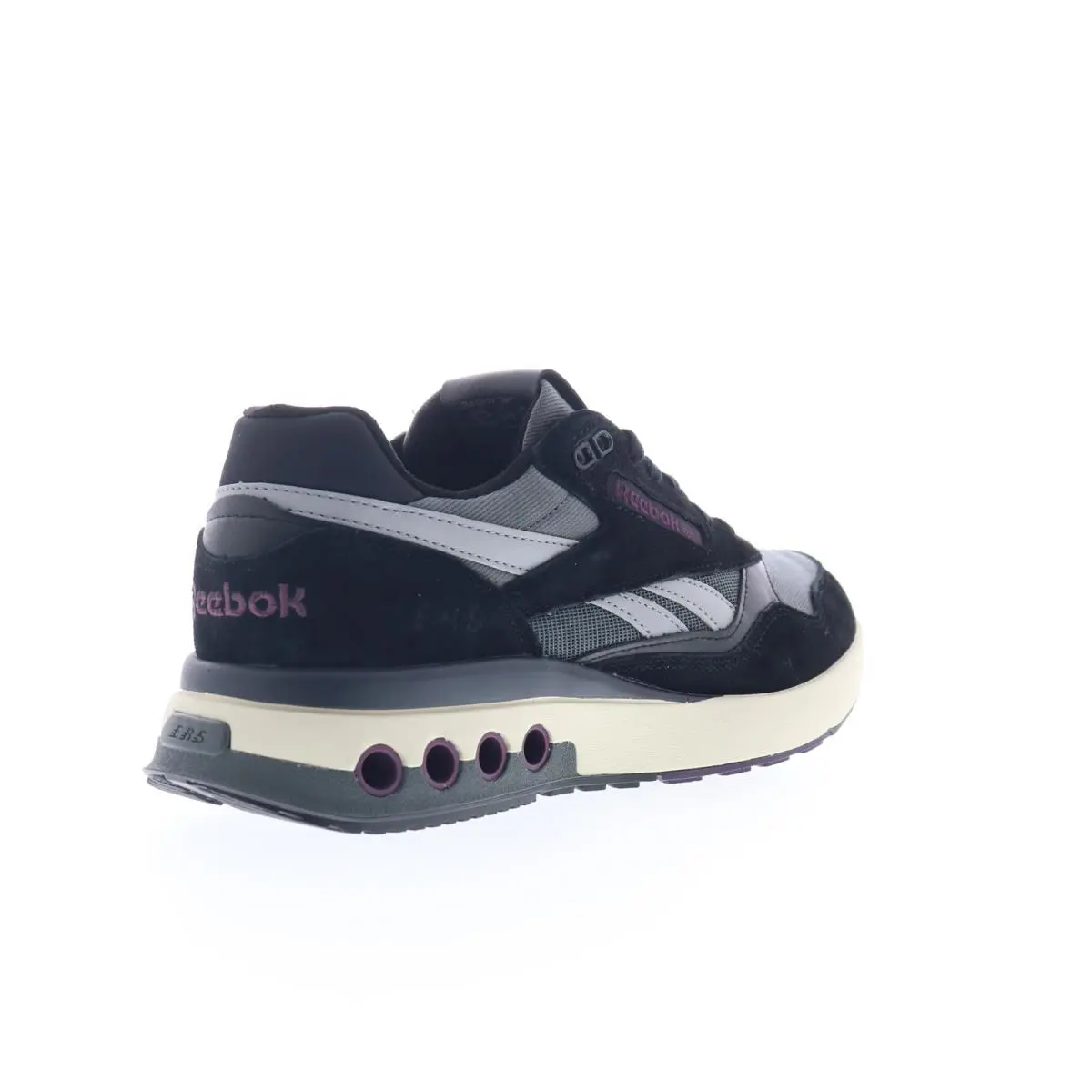 Reebok shoes - Reebok ERS World - ERS World - 100209548 - Black 6
