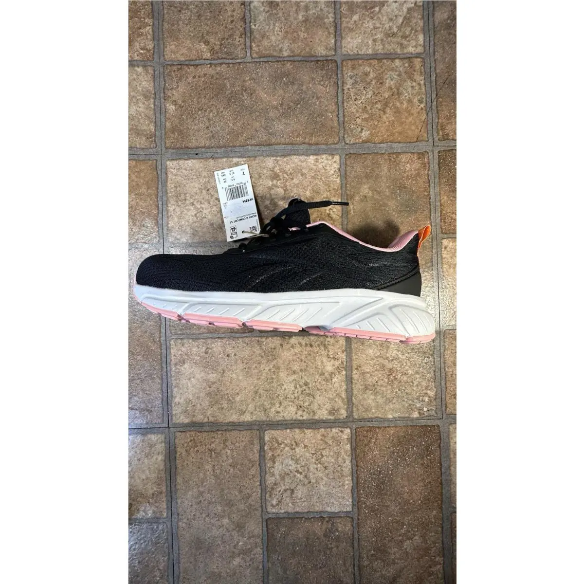 Reebok shoes - Reebok Work - Work - 6974180 - Black (UPC: 195743910942) 0