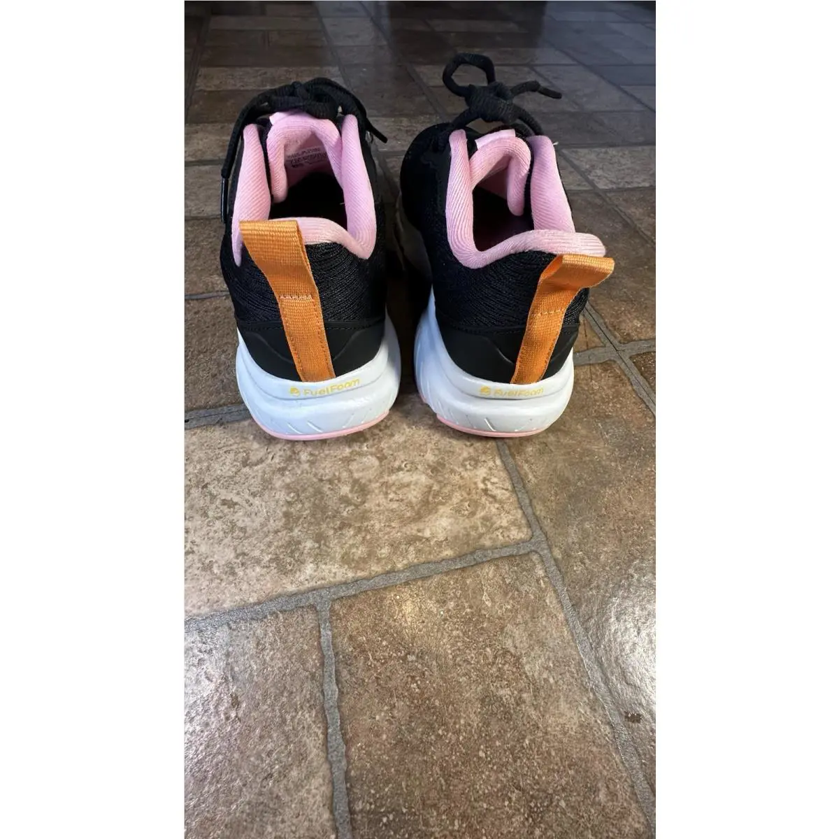 Reebok shoes - Reebok Work - Work - 6974180 - Black (UPC: 195743910942) 3