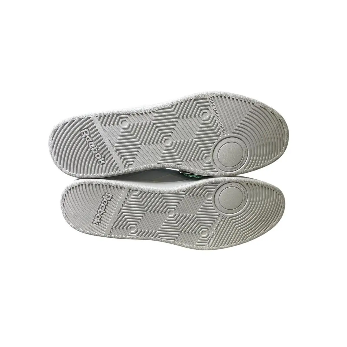 Reebok shoes - Reebok Court Advance - Court Advance - LTE41 - White (UPC: 195747899953) 8