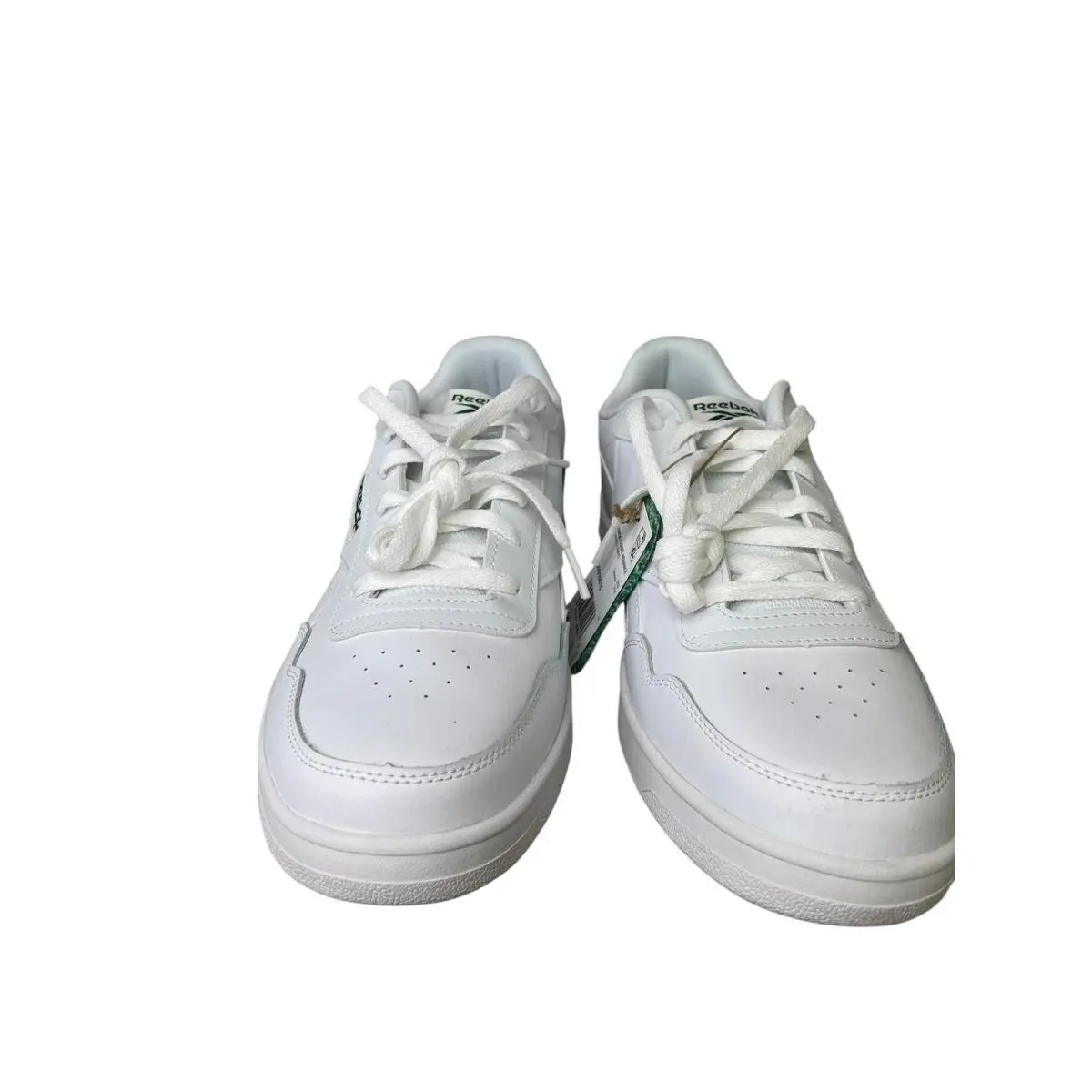 Reebok shoes - Reebok Court Advance - Court Advance - LTE41 - White (UPC: 195747899953) 3
