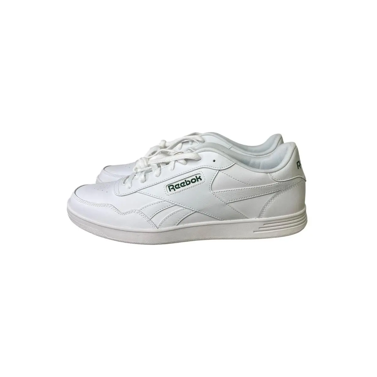 Reebok shoes - Reebok Court Advance - Court Advance - LTE41 - White (UPC: 195747899953) 6