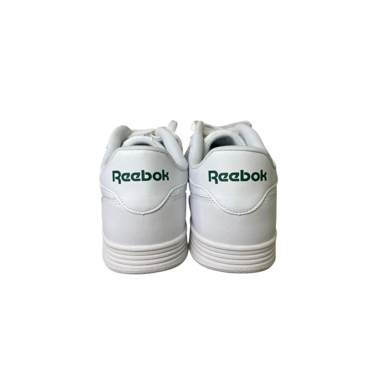 Reebok shoes - Reebok Court Advance - Court Advance - LTE41 - White (UPC: 195747899953) 7