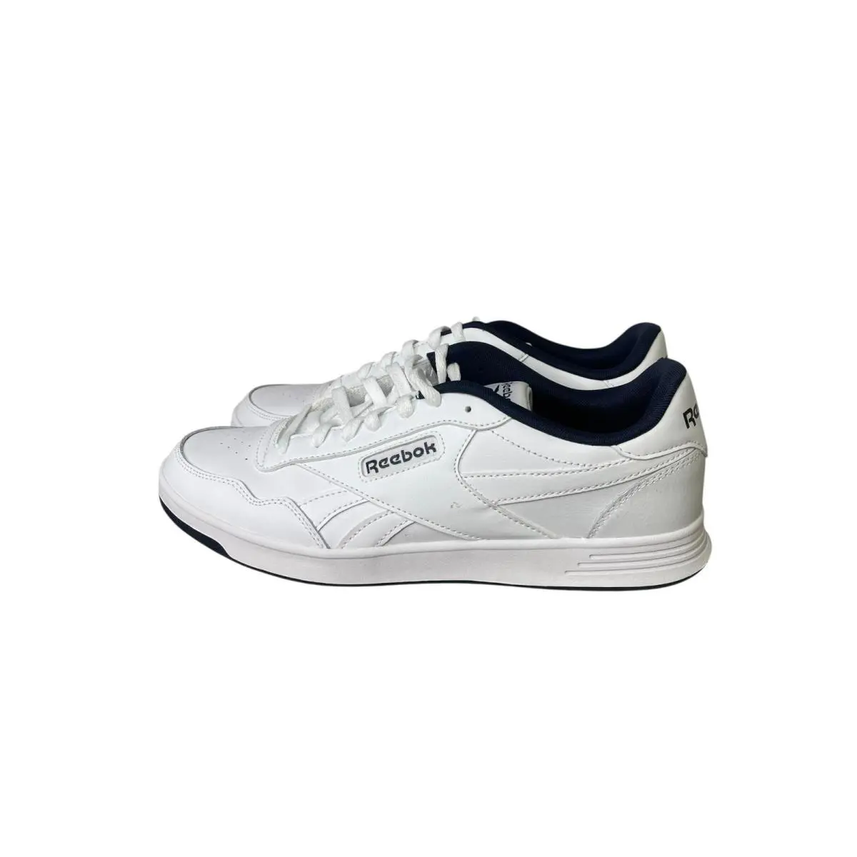 Reebok shoes - Reebok Court Advance - Court Advance - LTE41 - White (UPC: 195747888315) 9