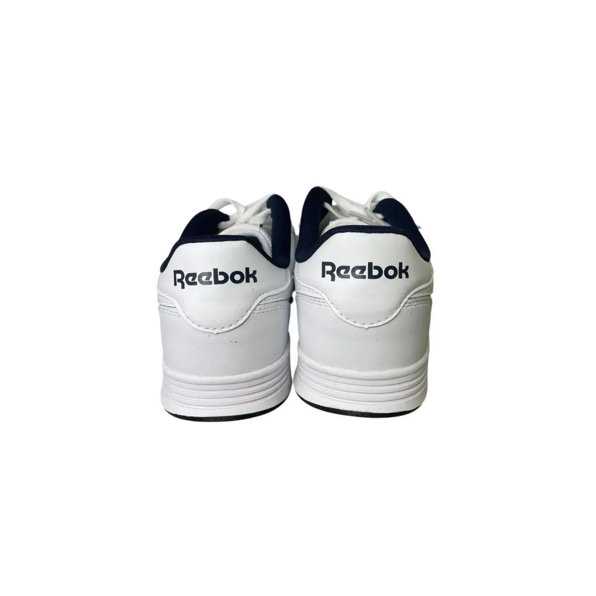 Reebok shoes - Reebok Court Advance - Court Advance - LTE41 - White (UPC: 195747888315) 10