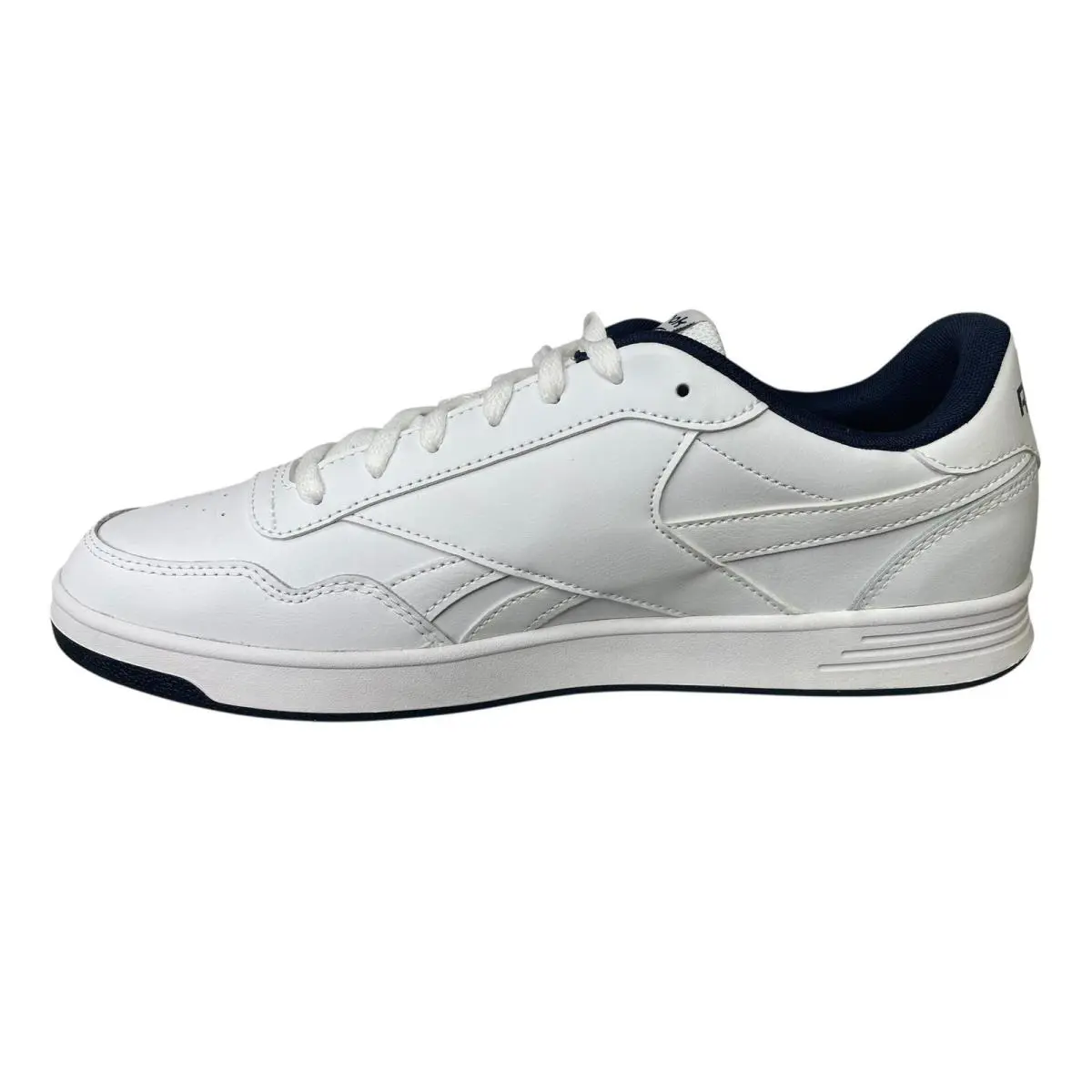 Reebok shoes - Reebok Court Advance - Court Advance - LTE41 - White (UPC: 195747888315) 0