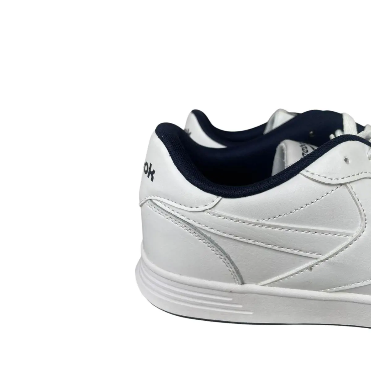 Reebok shoes - Reebok Court Advance - Court Advance - LTE41 - White (UPC: 195747888315) 3