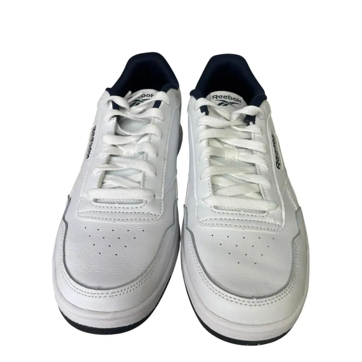 Reebok shoes - Reebok Court Advance - Court Advance - LTE41 - White (UPC: 195747888315) 6