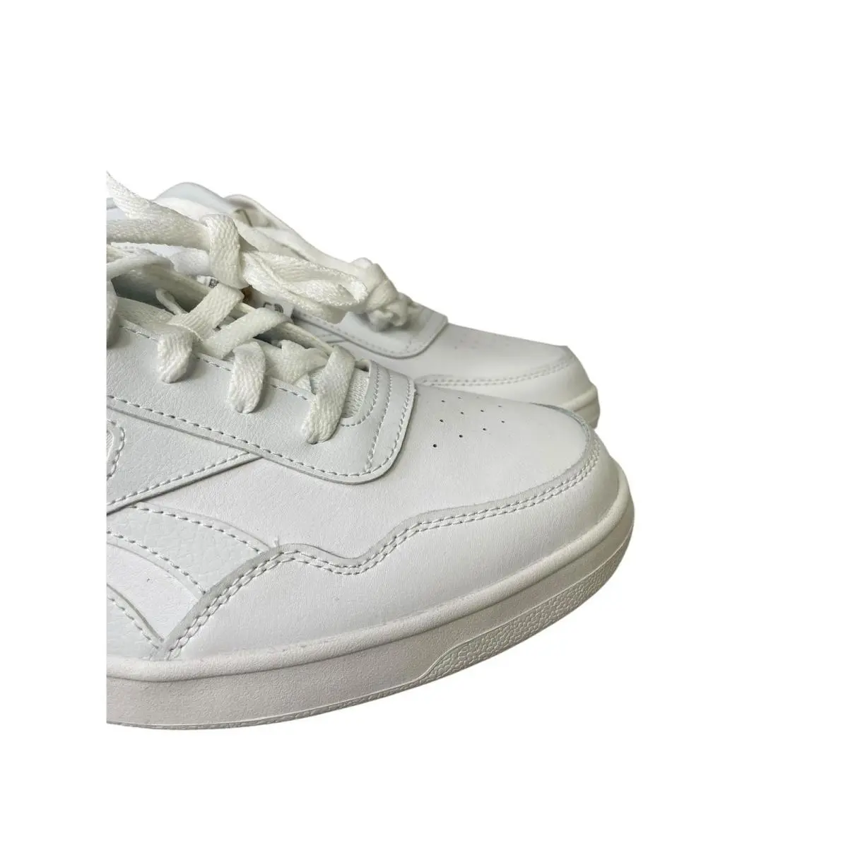 Reebok shoes - Reebok Court Advance - Court Advance - LTE41 - White (UPC: 195747899953) 2