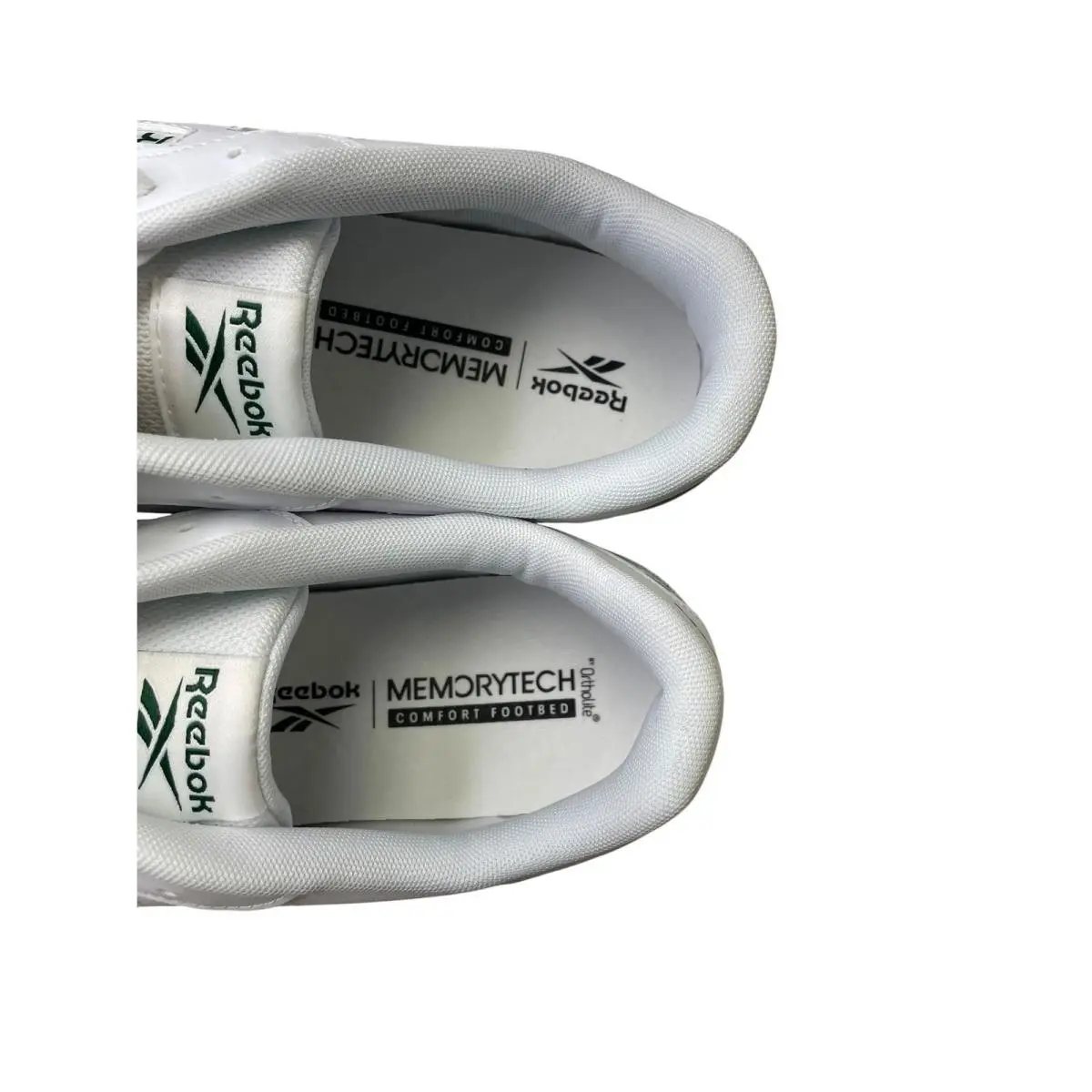 Reebok shoes - Reebok Court Advance - Court Advance - LTE41 - White (UPC: 195747899953) 5