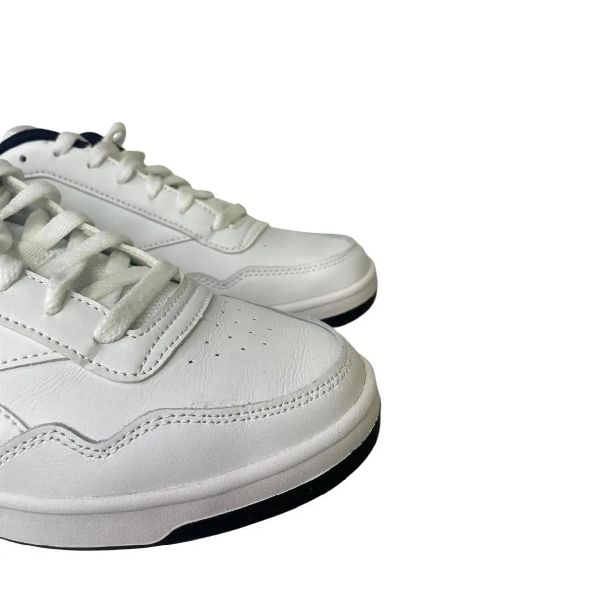 Reebok shoes - Reebok Court Advance - Court Advance - LTE41 - White (UPC: 195747888315) 5