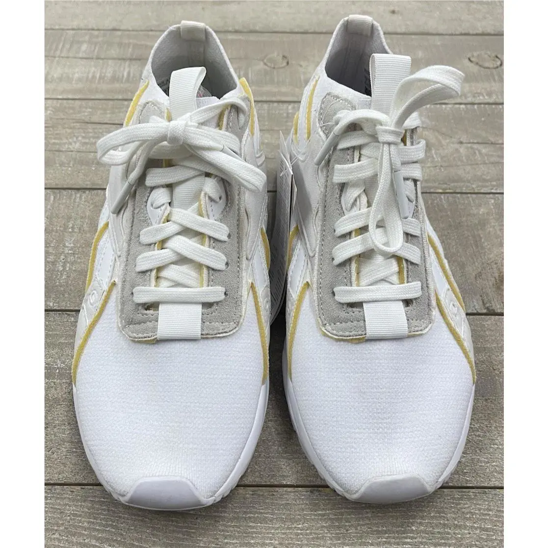 Reebok shoes - Bolton Sock - Bolton Sock - White 0