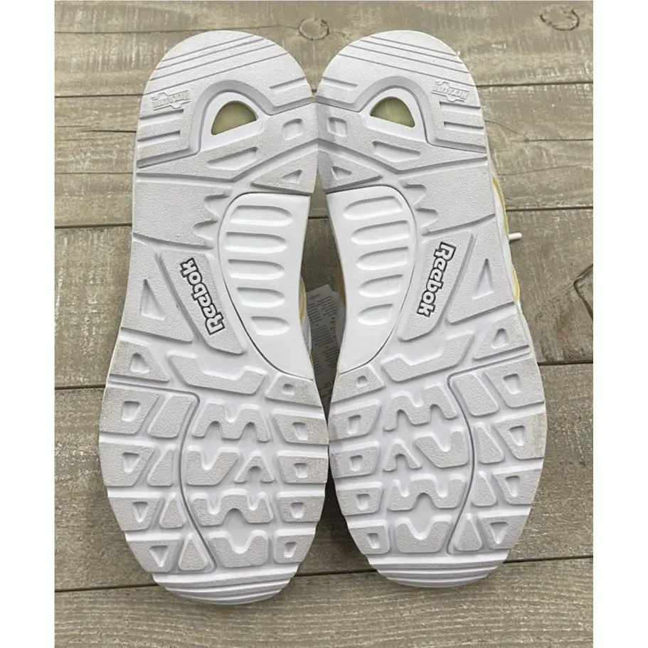 Reebok shoes - Bolton Sock - Bolton Sock - White 4