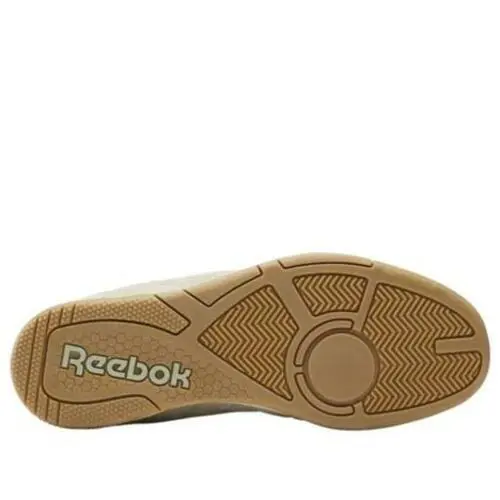 Reebok shoes - 100247051M14W15 - 100247051-M-14-/-W-15 - Chalk/Mint/Gum (UPC: 198806331517) 1