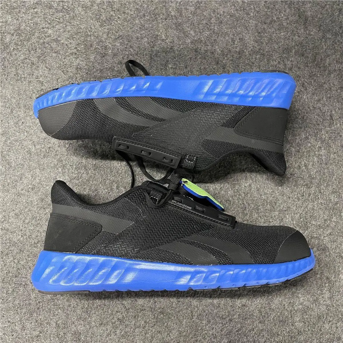 Reebok shoes - VS169192 - vs-169192 - Multicolor (UPC: 690774525818) 0