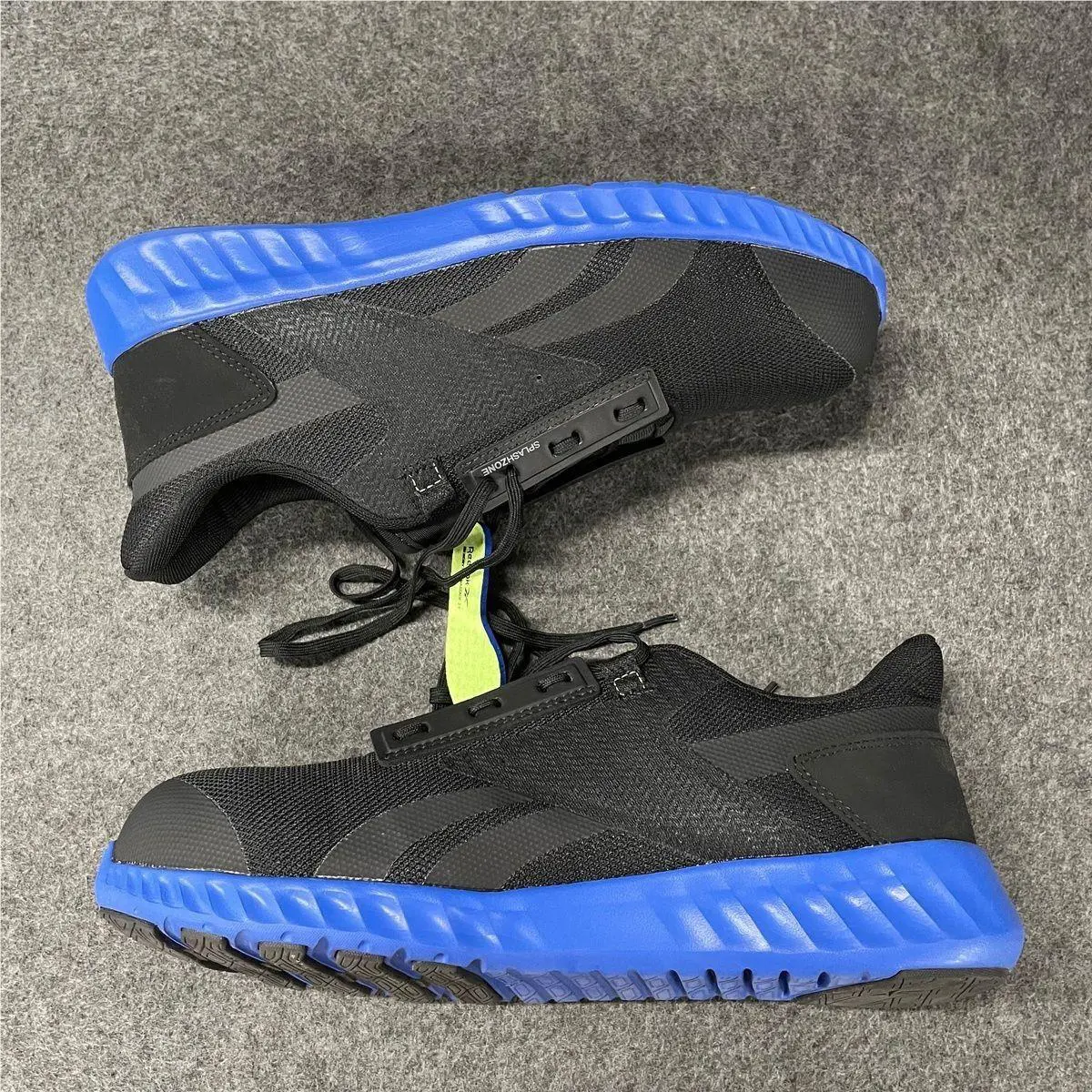 Reebok shoes - VS169192 - vs-169192 - Multicolor (UPC: 690774525818) 4