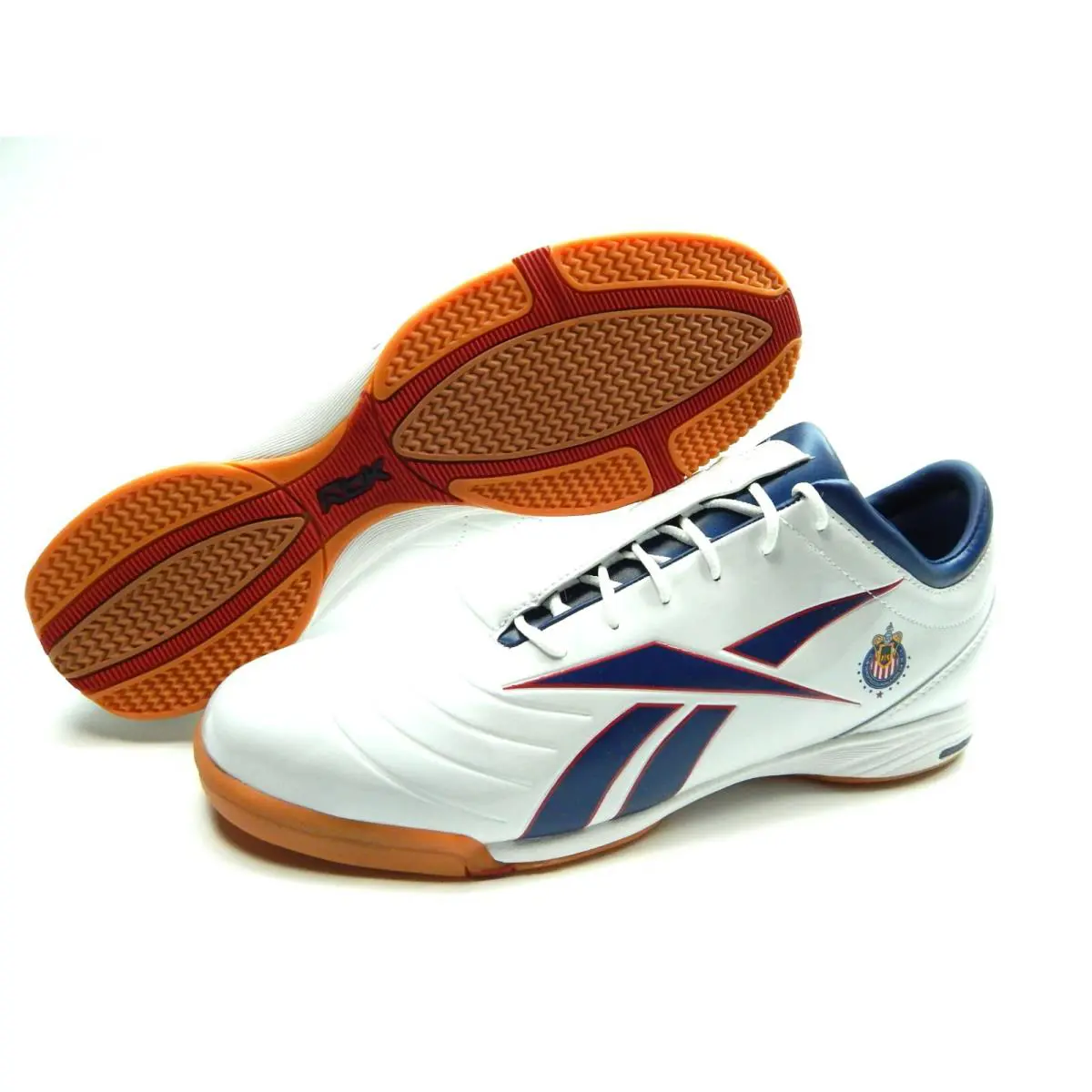 Reebok shoes - Reebok Sprintfit - Sprintfit - 19707439 - Red (UPC: 883780929675) 9
