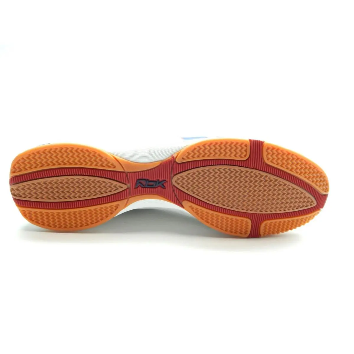 Reebok shoes - Reebok Sprintfit - Sprintfit - 19707439 - Red (UPC: 883780929675) 3