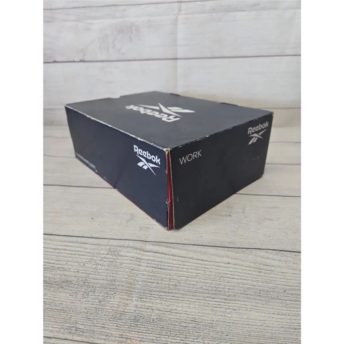 Reebok shoes Princess - Black, Manufacturer: Black 15