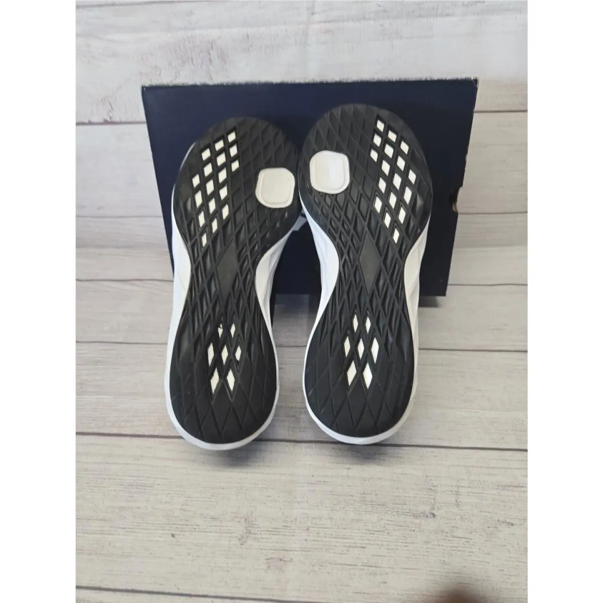 Reebok shoes Princess - Black, Manufacturer: Black 4