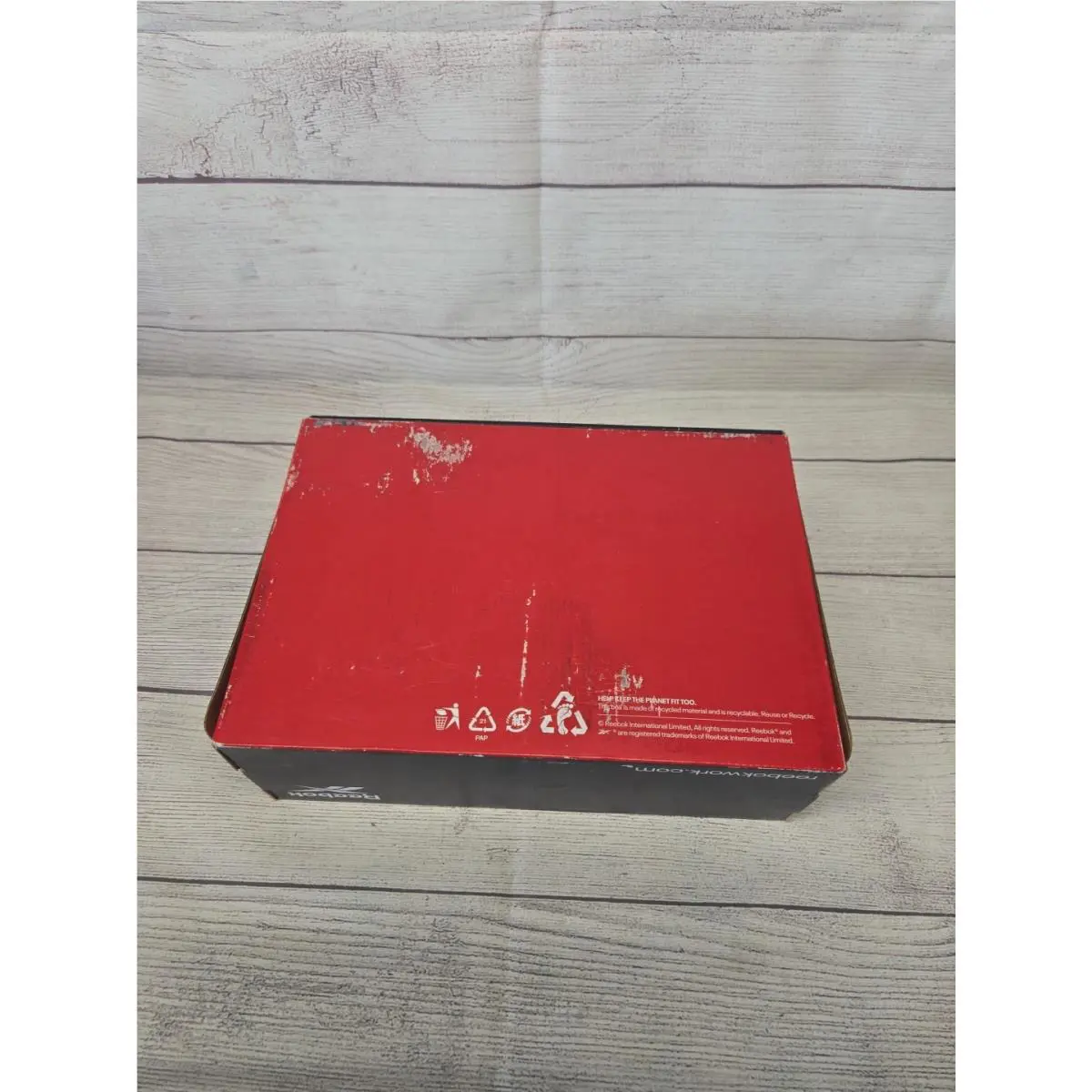 Reebok shoes Princess - Black, Manufacturer: Black 16