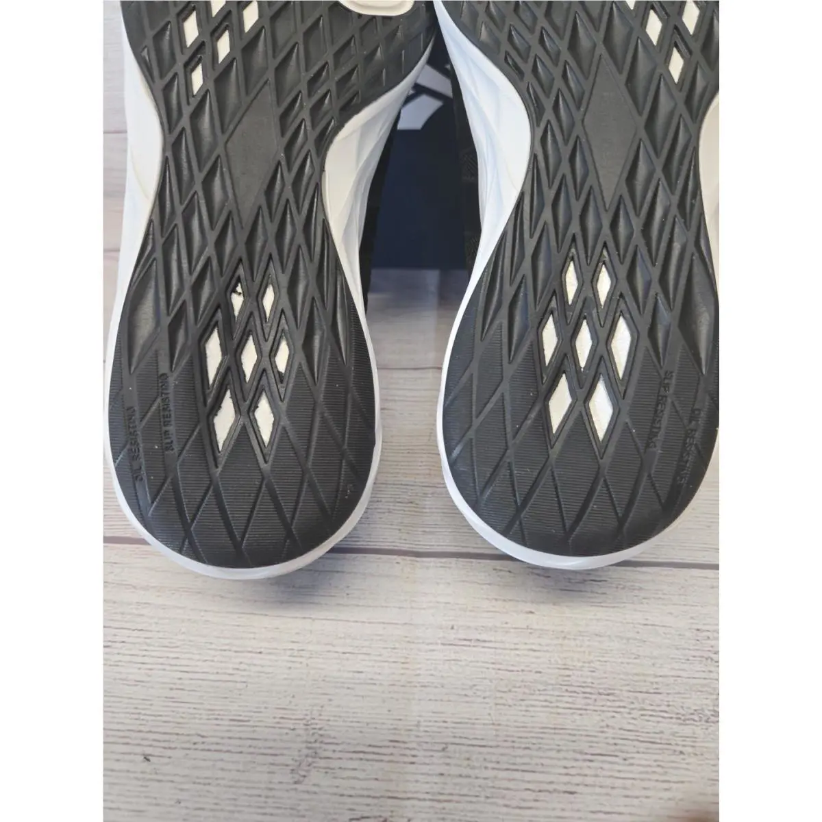 Reebok shoes Princess - Black, Manufacturer: Black 5