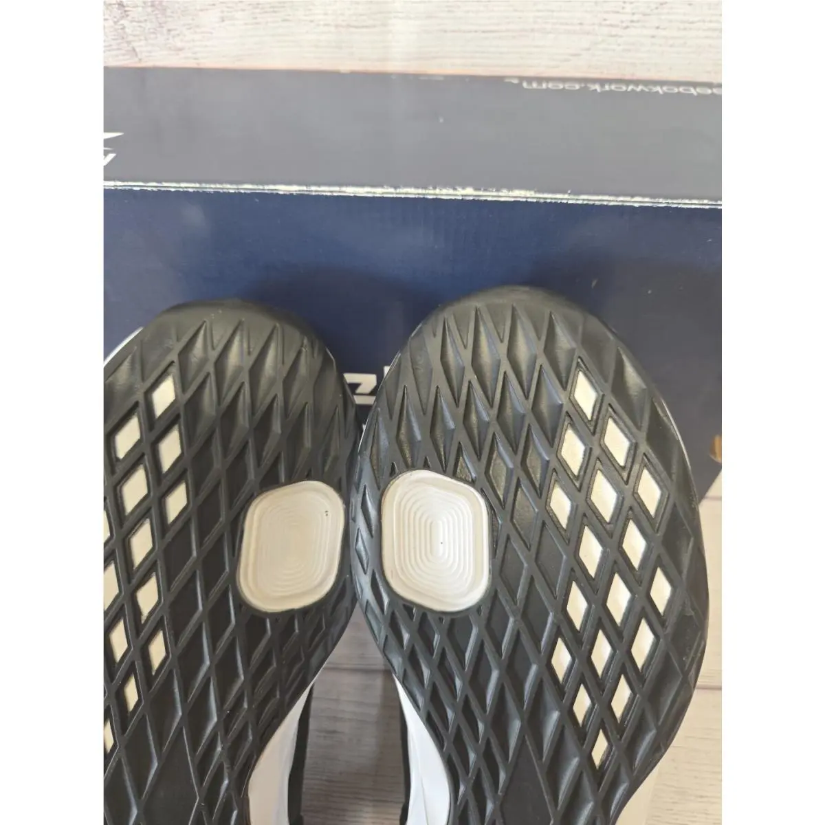 Reebok shoes Princess - Black, Manufacturer: Black 6