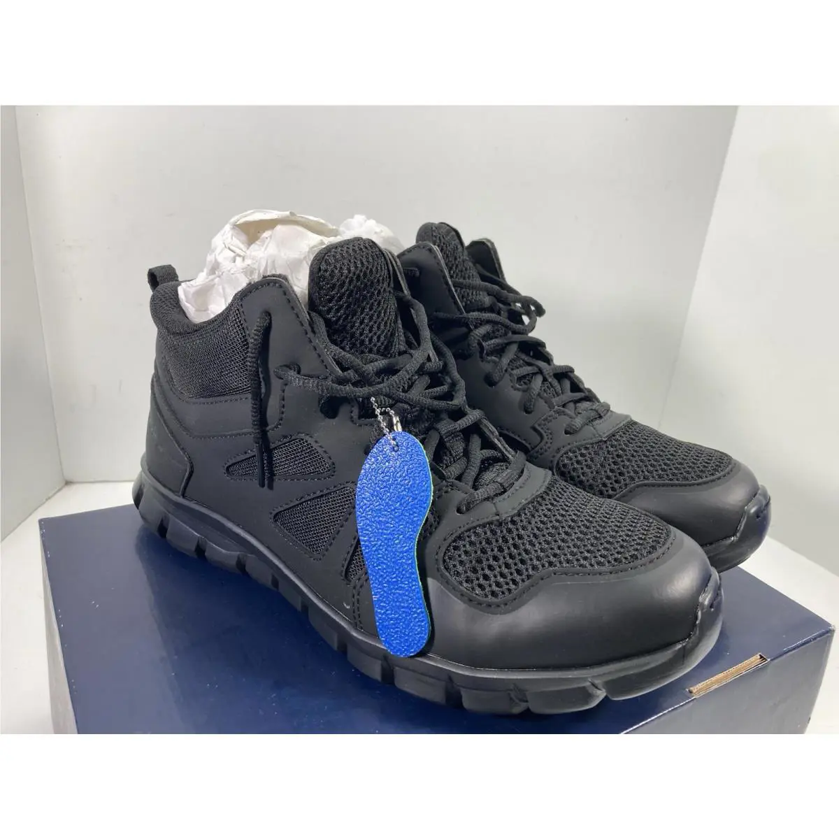 Reebok shoes - Reebok SubLite - SubLite - Black 12