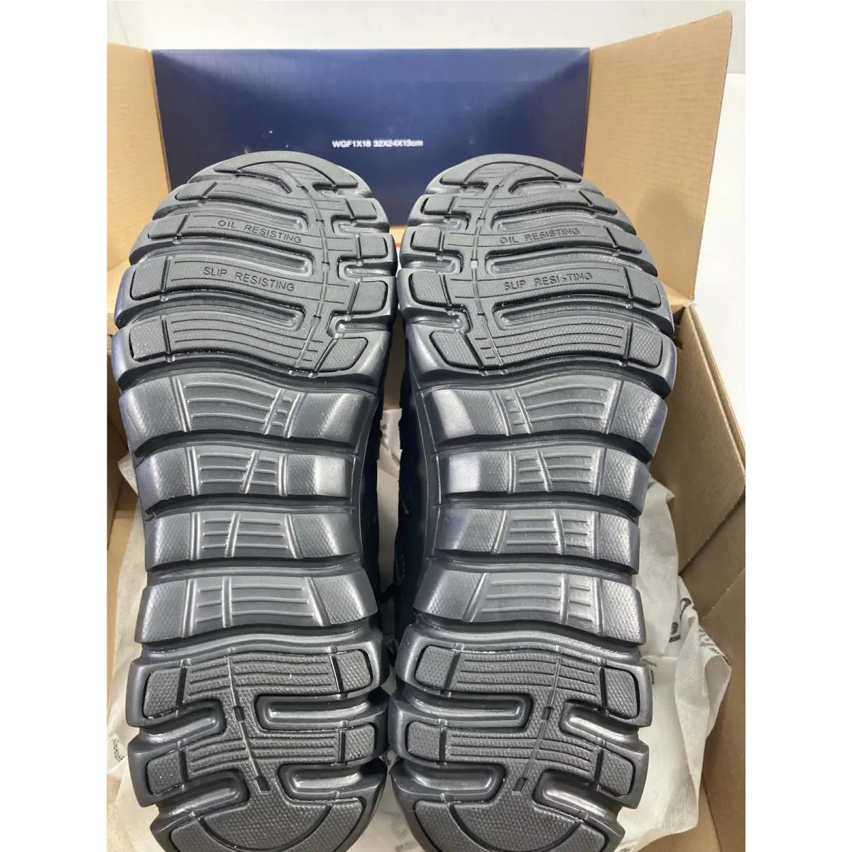 Reebok shoes - Reebok SubLite - SubLite - Black 7