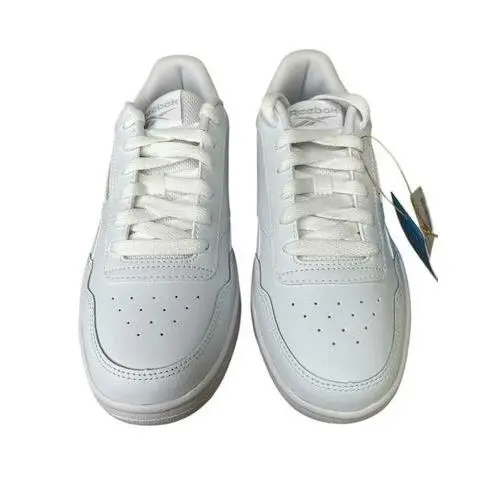 Reebok shoes - Reebok Court Advance - Court Advance - LZO79 - White (UPC: 197225409203) 14