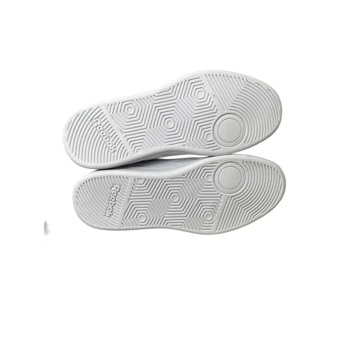 Reebok shoes - Reebok Court Advance - Court Advance - LZO79 - White (UPC: 197225409203) 15