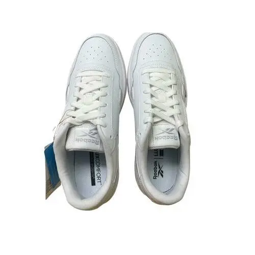 Reebok shoes - Reebok Court Advance - Court Advance - LZO79 - White (UPC: 197225409203) 2