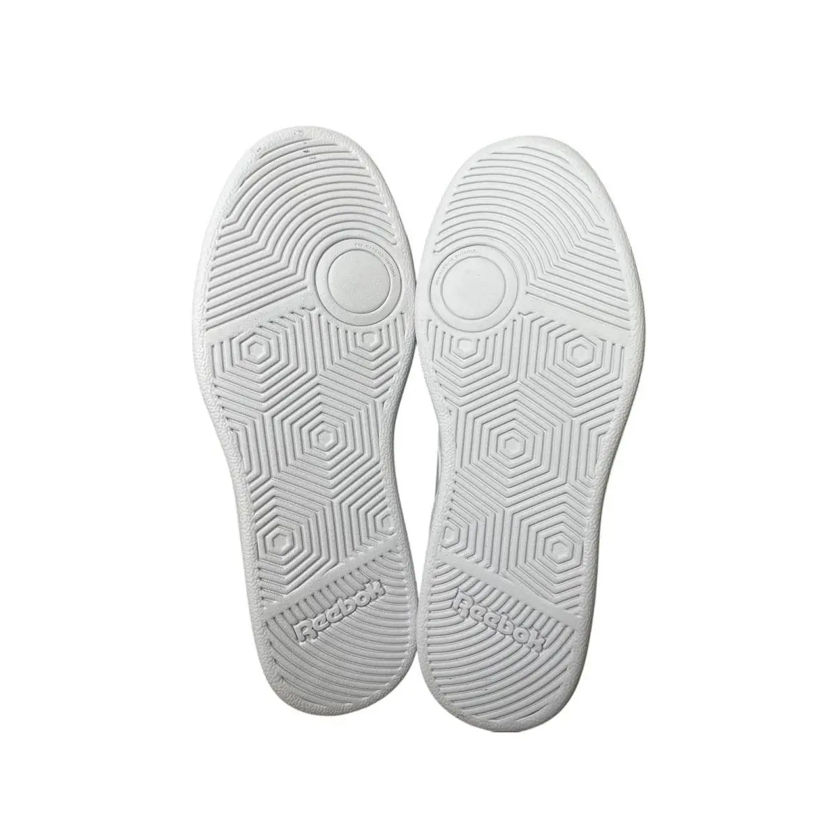 Reebok shoes - Reebok Court Advance - Court Advance - LZO79 - White (UPC: 197225409203) 4