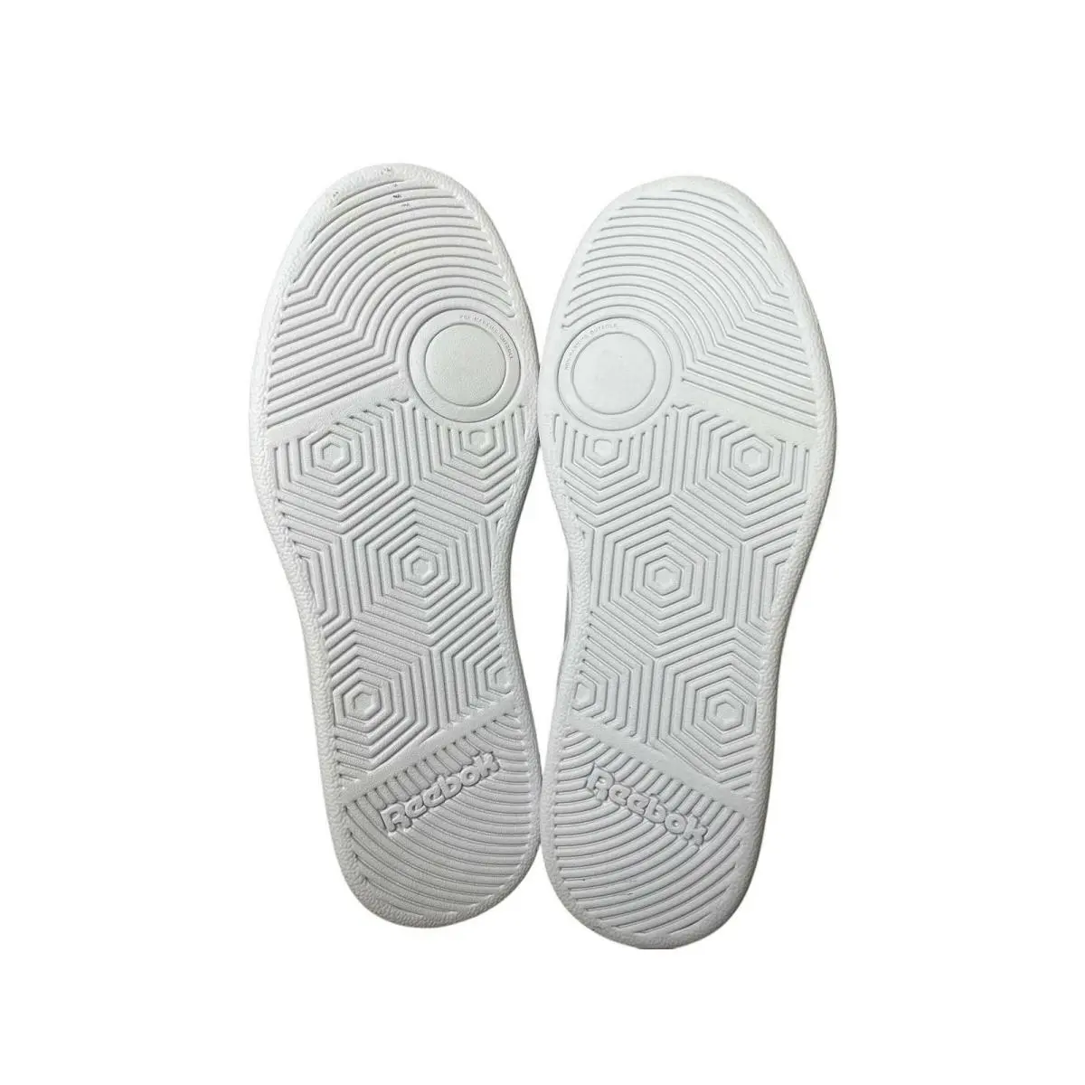 Reebok shoes - Reebok Court Advance - Court Advance - LZO79 - White (UPC: 197225409203) 5
