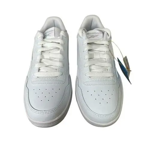 Reebok shoes - Reebok Court Advance - Court Advance - LZO79 - White (UPC: 197225408695) 11