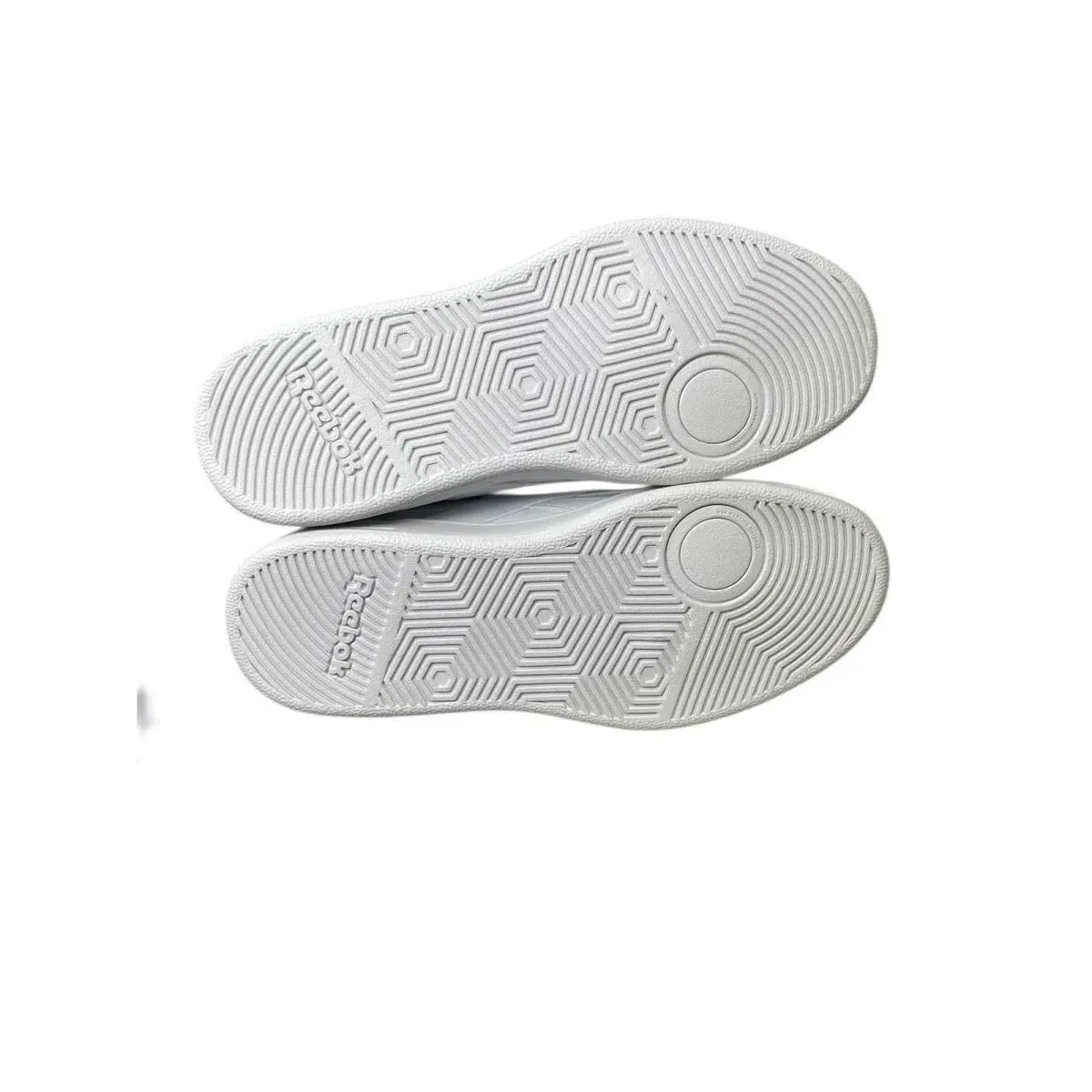 Reebok shoes - Reebok Court Advance - Court Advance - LZO79 - White (UPC: 197225408695) 12