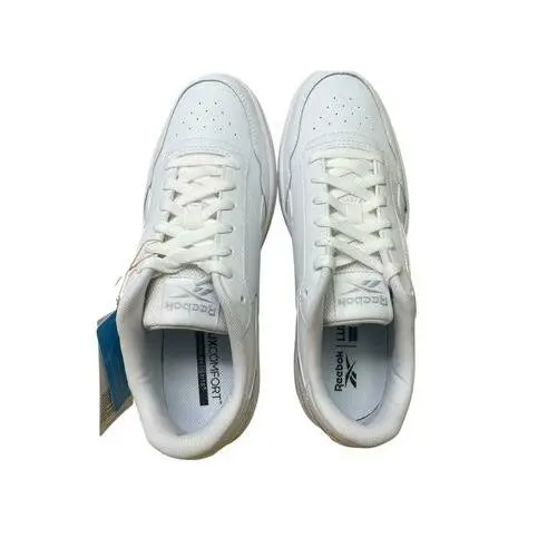 Reebok shoes - Reebok Court Advance - Court Advance - LZO79 - White (UPC: 197225408695) 1