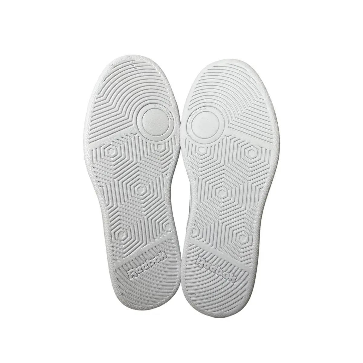 Reebok shoes - Reebok Court Advance - Court Advance - LZO79 - White (UPC: 197225408695) 3