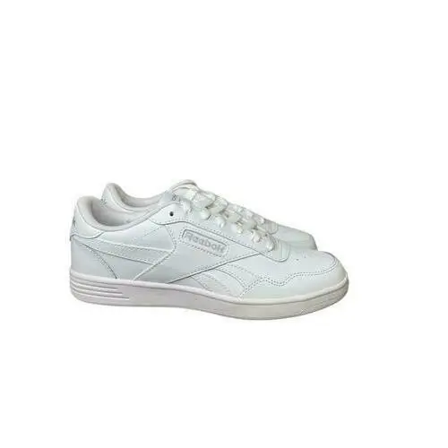 Reebok shoes - Reebok Court Advance - Court Advance - LZO79 - White (UPC: 197225408695) 4