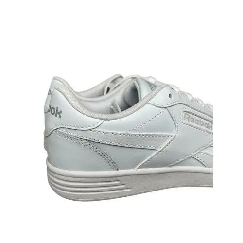 Reebok shoes - Reebok Court Advance - Court Advance - LZO79 - White (UPC: 197225408695) 7