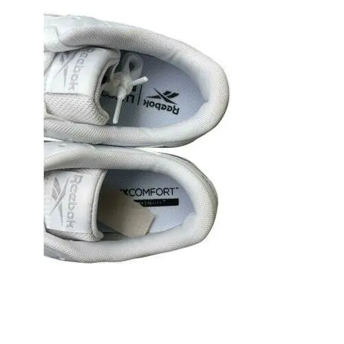 Reebok shoes - Reebok Court Advance - Court Advance - LZO79 - White (UPC: 197225408695) 8
